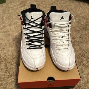 Jordan 12 retro “Twist”